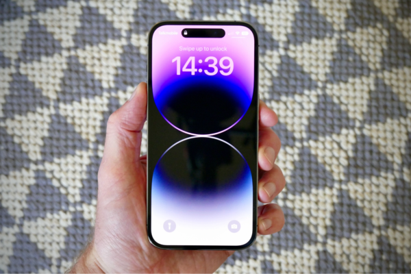 iPhone 14 Pro bản 512GB thích hợp cho người có điều kiện kinh tế